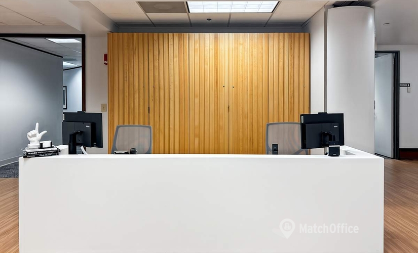 10 m² Business park in Raleigh, NC, 8601 Six Forks Road (27615) - 2 | MatchOffice