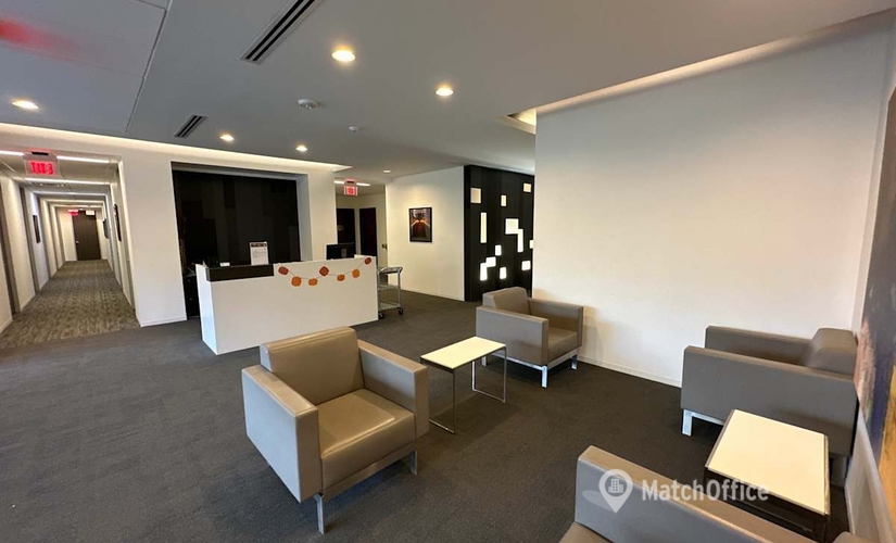 Virtual office in Cary, NC, 2500 Regency Parkway (27518) - 1 | MatchOffice.com