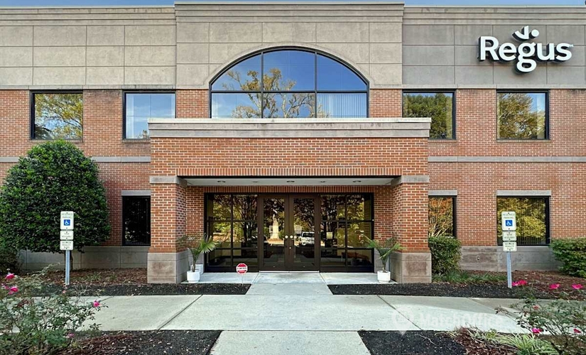 Virtual address in Cary, NC, 2500 Regency Parkway (27518) - 0 | MatchOffice