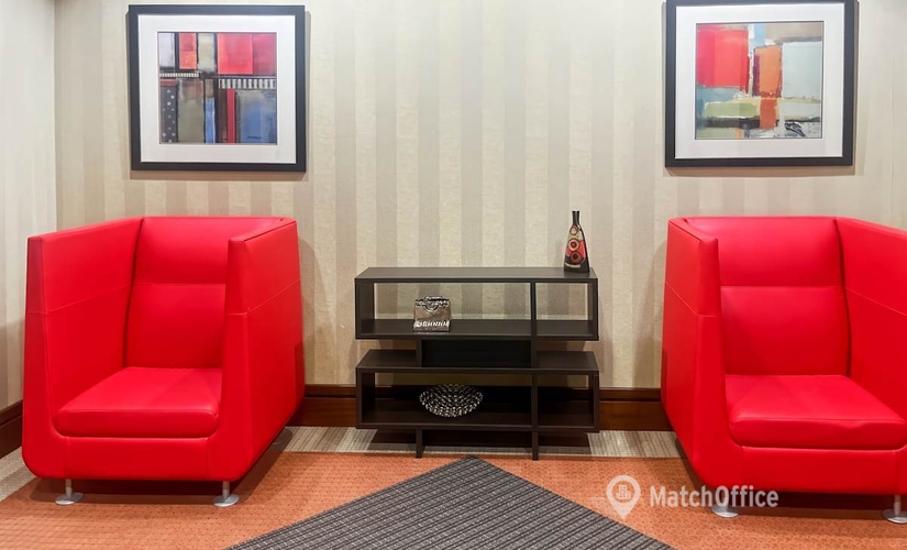 Virtual business address in Charlotte, NC, 5960 Fairview Road (28210) - 4 | MatchOffice.com