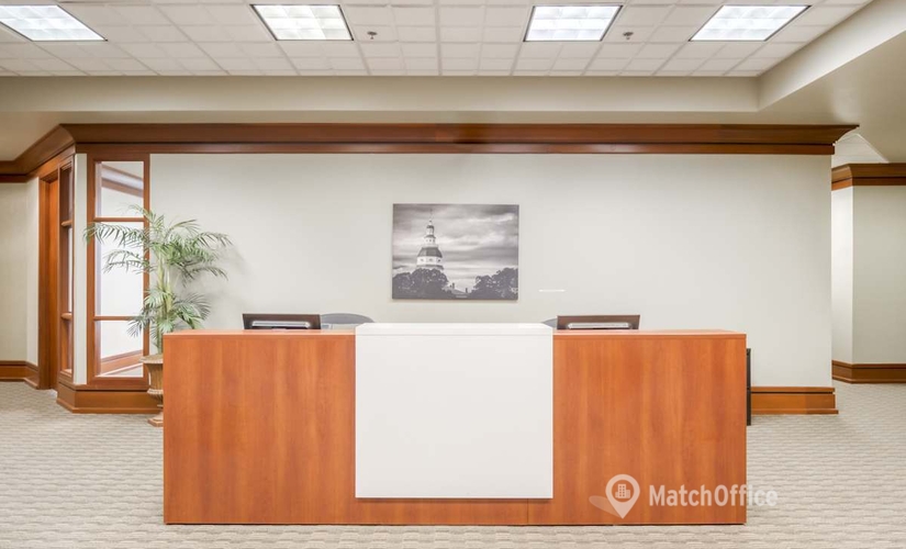 Virtual office in Annapolis, MD, 1997 Annapolis Exchange ParkwayAnnapolis Center (21401) - 1 | MatchOffice.com
