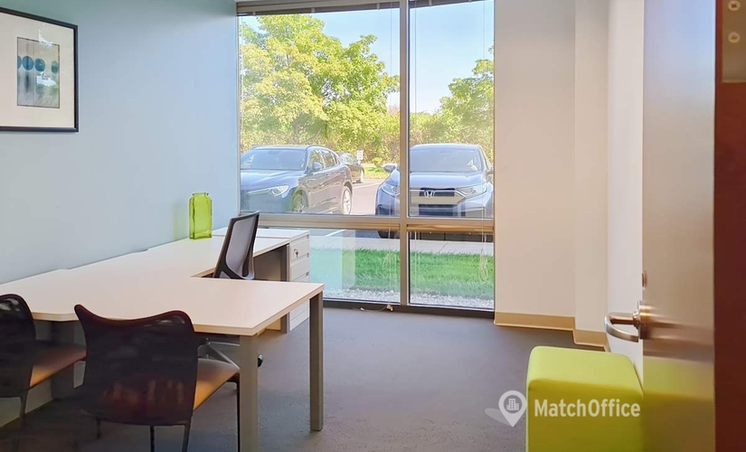 Virtual office in Indianapolis, IN, 3815 River Crossing Parkway (46240) - 3 | MatchOffice