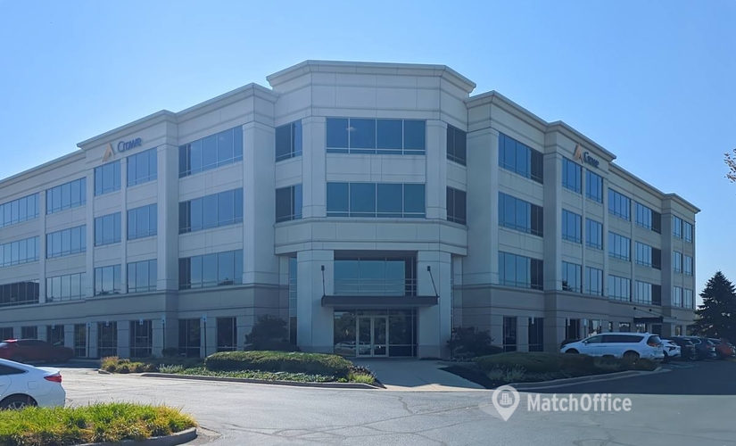 Virtual address in Indianapolis, IN, 3815 River Crossing Parkway (46240) - 0 | MatchOffice