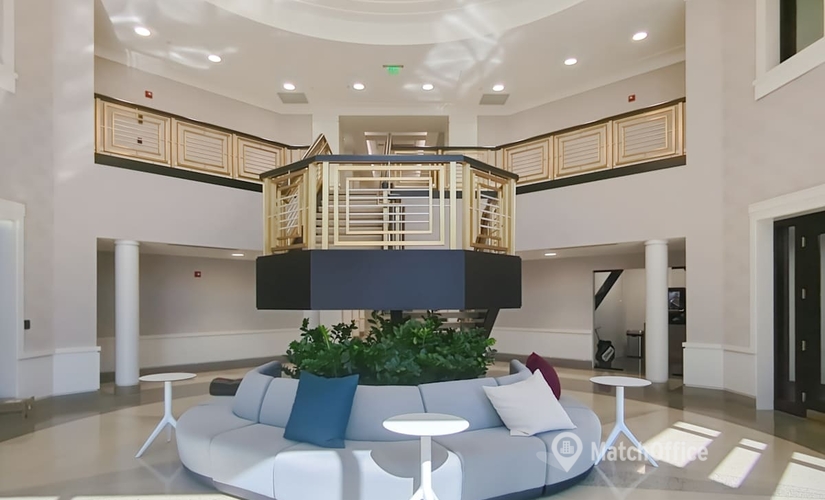 Virtual office in Indianapolis, IN, 3815 River Crossing Parkway (46240) - 4 | MatchOffice.com