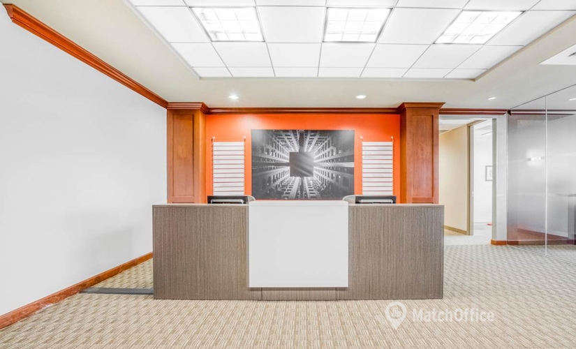 10 m² Shared office  in Atlanta Cumberland-Vinings, GA, 3330 Cumberland Boulevard (30339) - 1 | MatchOffice.com