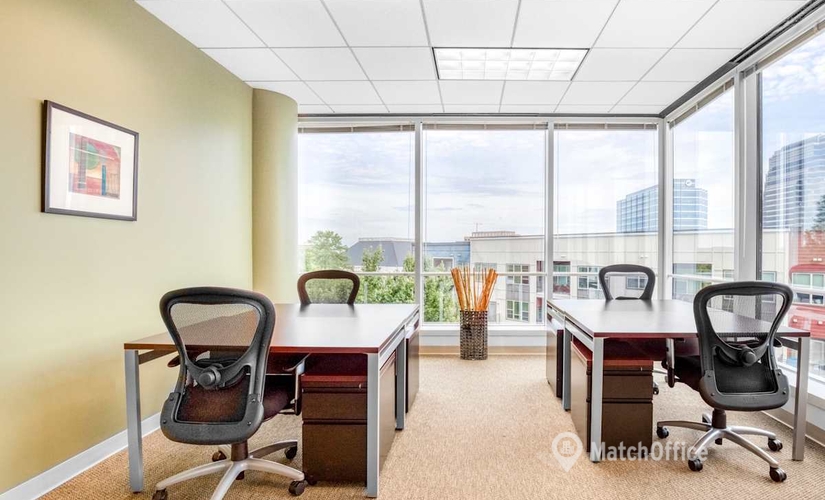 10 m² Business space in Atlanta Cumberland-Vinings, GA, 3330 Cumberland Boulevard (30339) - 3 | MatchOffice.com