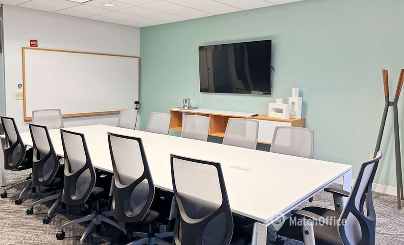 10 m² Shared workspace in Atlanta Emory - Decatur, GA, 160 Clairemont Avenue (30030) - 2 | MatchOffice