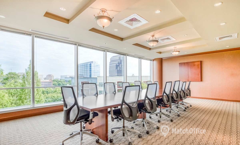 Virtual business address in Atlanta Cumberland-Vinings, GA, 3330 Cumberland Boulevard (30339) - 2 | MatchOffice.com