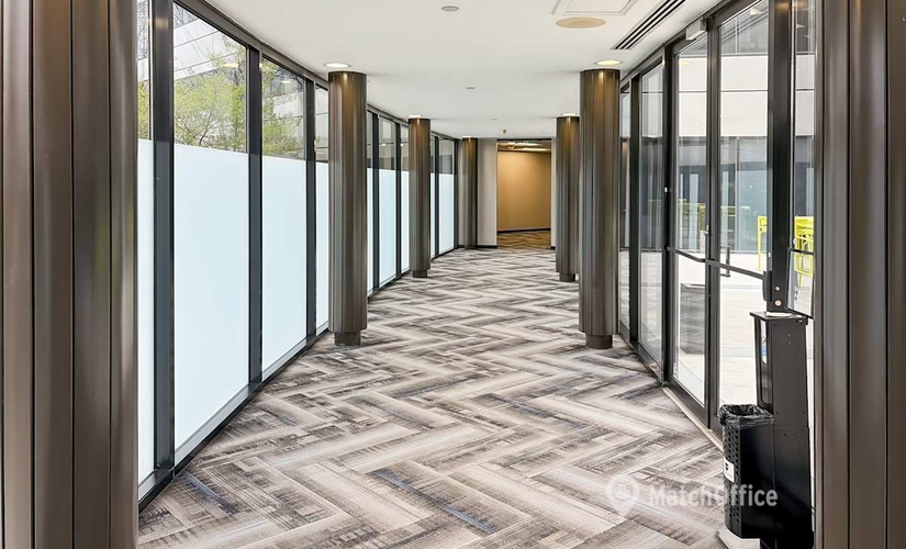 10 m² Coworking  in Atlanta Perimeter - North Central, GA, 303 Perimeter Center North (30346) - 3 | MatchOffice