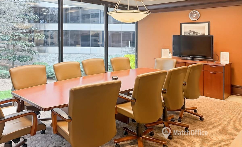10 m² Coworking in Atlanta Perimeter - North Central, GA, 303 Perimeter Center North (30346) - 2 | MatchOffice