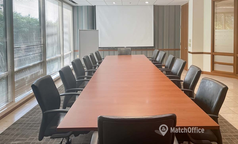 10 m² Co-working in Atlanta Perimeter - North Central, GA, 303 Perimeter Center North (30346) - 0 | MatchOffice.com