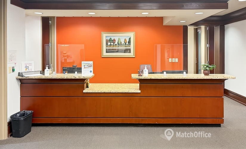 10 m² Business space in Atlanta Perimeter - North Central, GA, 303 Perimeter Center North (30346) - 1 | MatchOffice.com