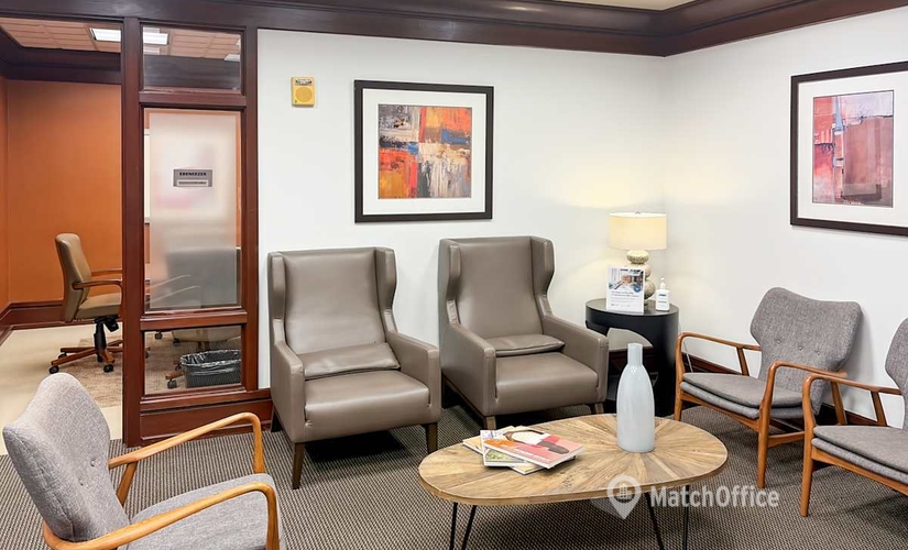 10 m² Business park in Atlanta Perimeter - North Central, GA, 303 Perimeter Center North (30346) - 4 | MatchOffice