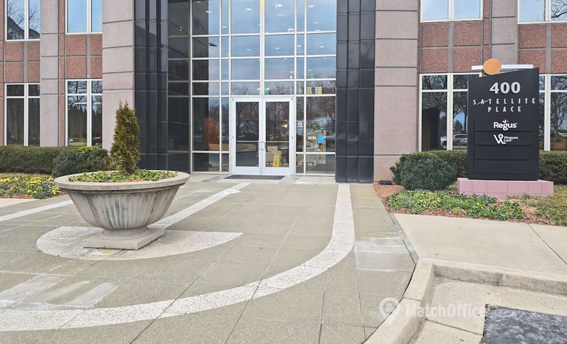 Virtual business address in Duluth, GA, 3235 Satellite Boulevard (30096) - 0 | MatchOffice.com