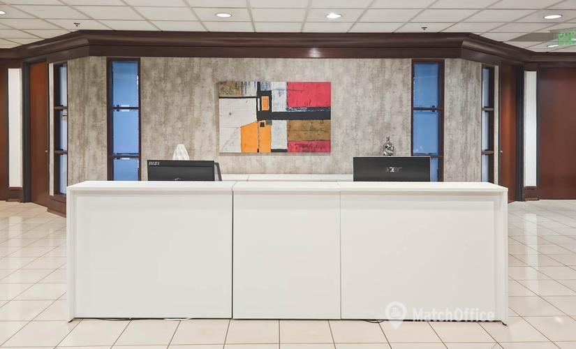 Virtual office space in Lawrenceville, GA, 1755 North Brown Road (30043) - 1 | MatchOffice.com