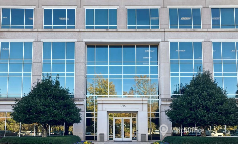 10 m² Serviced office in Lawrenceville, GA, 1755 North Brown Road (30043) - 0 | MatchOffice