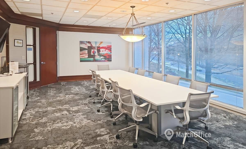 10 m² Business space in Lawrenceville, GA, 1755 North Brown Road (30043) - 2 | MatchOffice