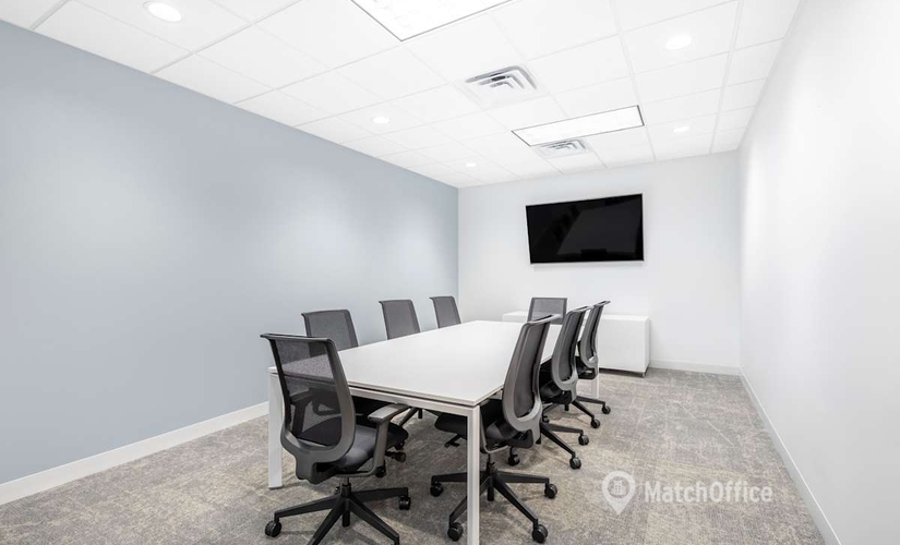 10 m² Shared workspace in Atlanta Alpharetta - Johns Creek, GA, 4555 Mansell Road (30022) - 2 | MatchOffice