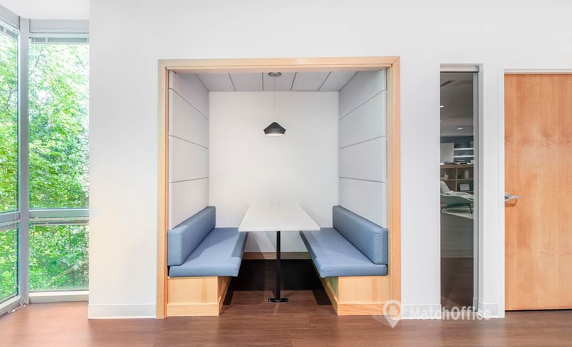 Virtual office in Atlanta Alpharetta - Johns Creek, GA, 4555 Mansell Road (30022) - 0 | MatchOffice.com