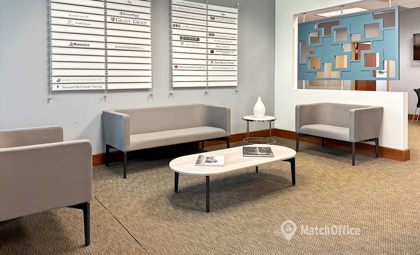 Virtual office in Plantation, FL, 950 South Pine Island Road (33324) - 4 | MatchOffice.com