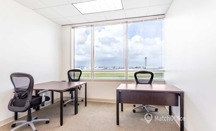 10 m² Co-working in Miami Airport, FL, 6303 Waterford District Drive (33126) - 3 | MatchOffice