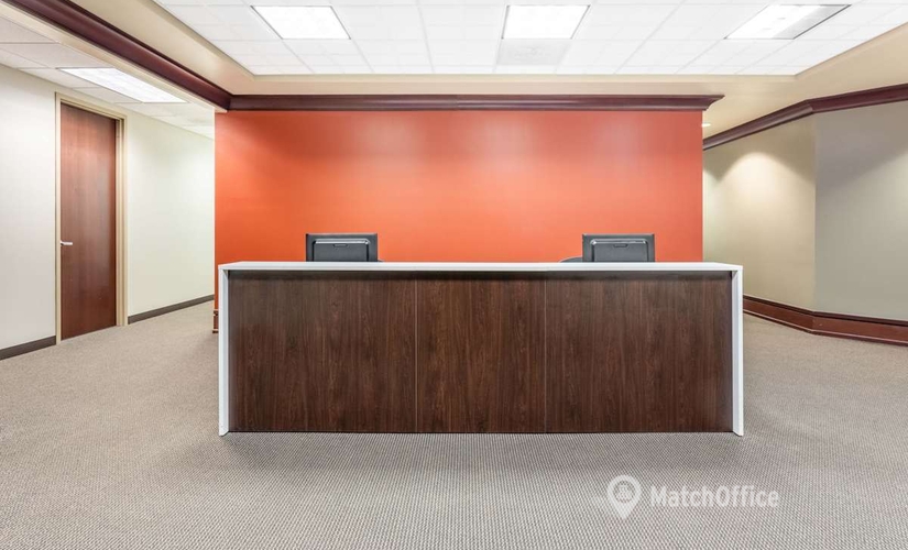 10 m² Shared workspace in Miami Airport, FL, 6303 Waterford District Drive (33126) - 1 | MatchOffice.com