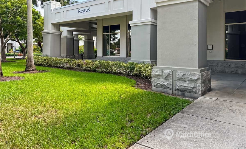 10 m² Serviced office in Plantation, FL, 950 South Pine Island Road (33324) - 0 | MatchOffice