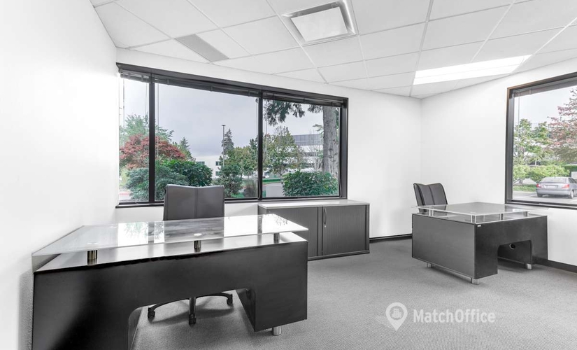 10 m² Business center in Kirkland, WA, 11335 NE 122nd Way (98034) - 4 | MatchOffice