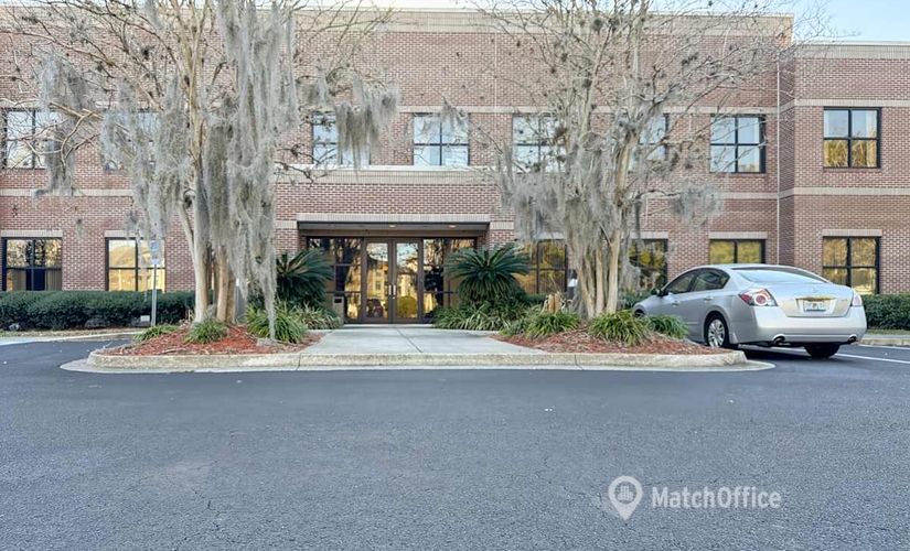 Virtual address in Jacksonville, FL, 4720 Salisbury Road (32256) - 0 | MatchOffice
