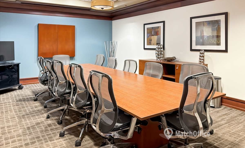 Virtual business address in Jacksonville, FL, 4720 Salisbury Road (32256) - 2 | MatchOffice.com