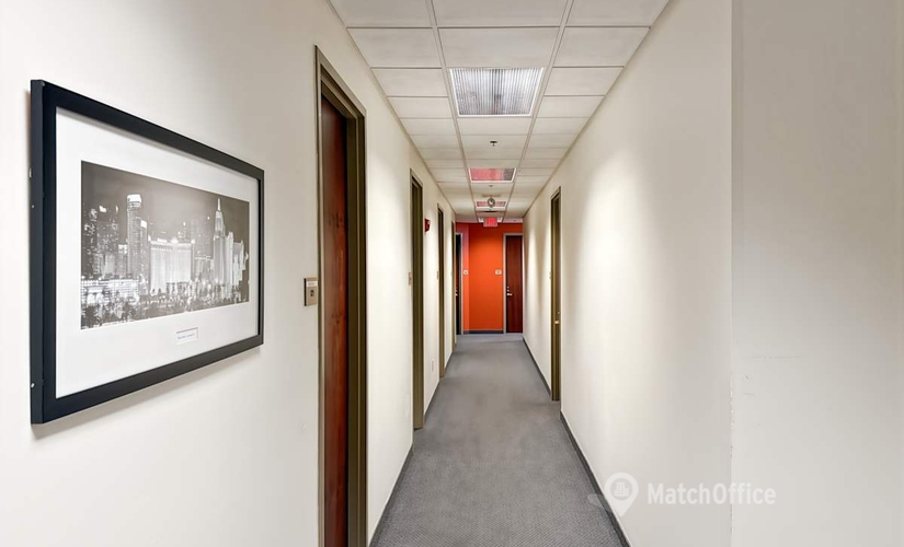 10 m² Co-working in Jacksonville, FL, 4720 Salisbury Road (32256) - 3 | MatchOffice