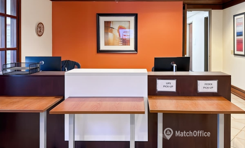 10 m² Business park in Jacksonville, FL, 4720 Salisbury Road (32256) - 1 | MatchOffice.com