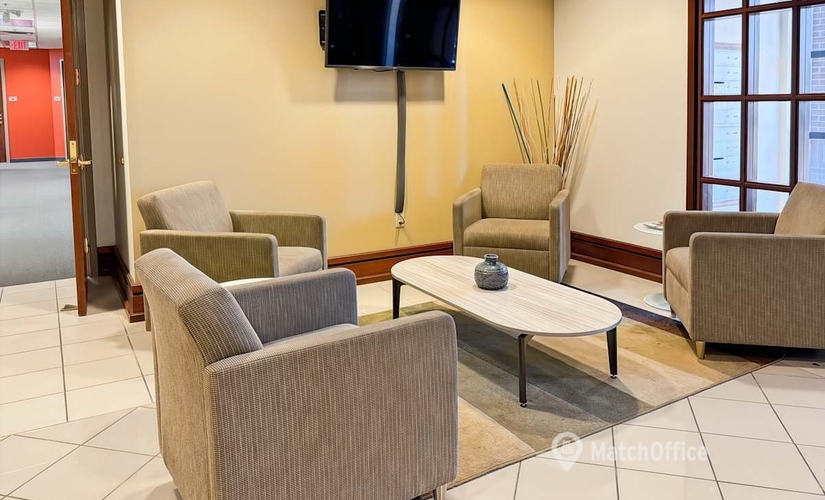 10 m² Business park in Jacksonville, FL, 4720 Salisbury Road (32256) - 4 | MatchOffice