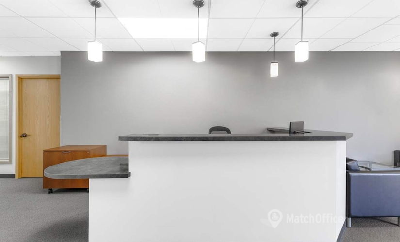 10 m² Shared office in Kirkland, WA, 11335 NE 122nd Way (98034) - 1 | MatchOffice.com
