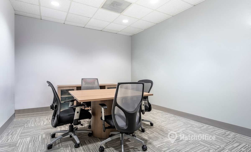 Virtual office space in Bellevue, WA, 1400 112th Avenue (98004) - 2 | MatchOffice