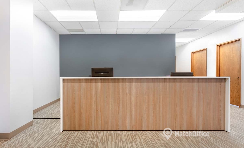 Virtual address in Bellevue, WA, 1400 112th Avenue (98004) - 1 | MatchOffice.com