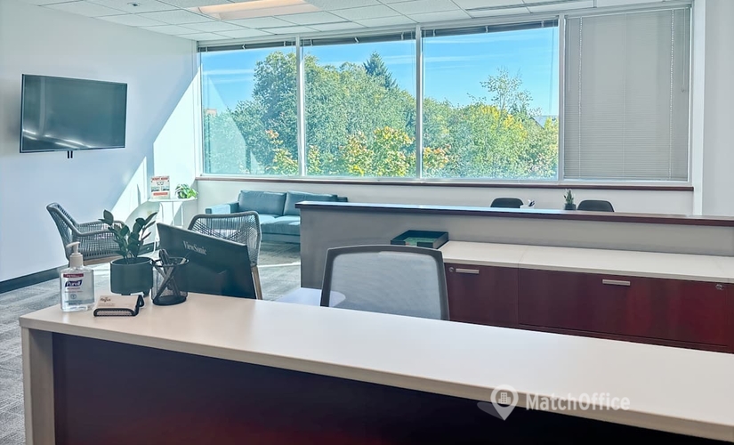 10 m² Business park in Vancouver, 4400 Northeast 77th Avenue (98662) - 1 | MatchOffice.com