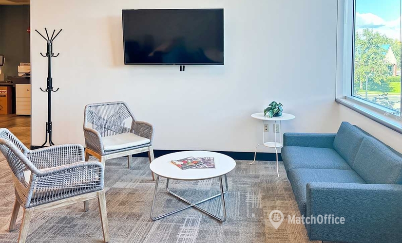 10 m² Business space in Vancouver, 4400 Northeast 77th Avenue (98662) - 4 | MatchOffice.com