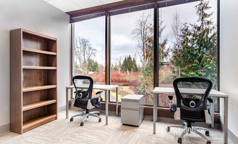 10 m² Serviced office in Bellevue, WA, 1400 112th Avenue (98004) - 4 | MatchOffice