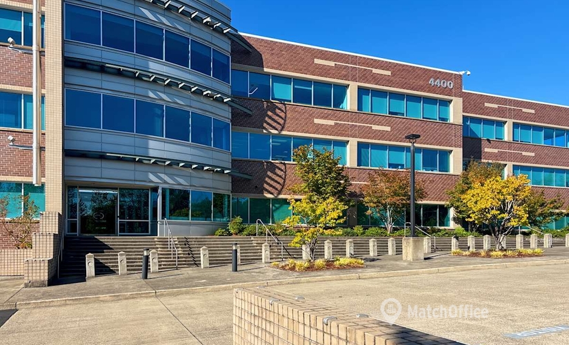 10 m² Shared workspace in Vancouver, 4400 Northeast 77th Avenue (98662) - 0 | MatchOffice