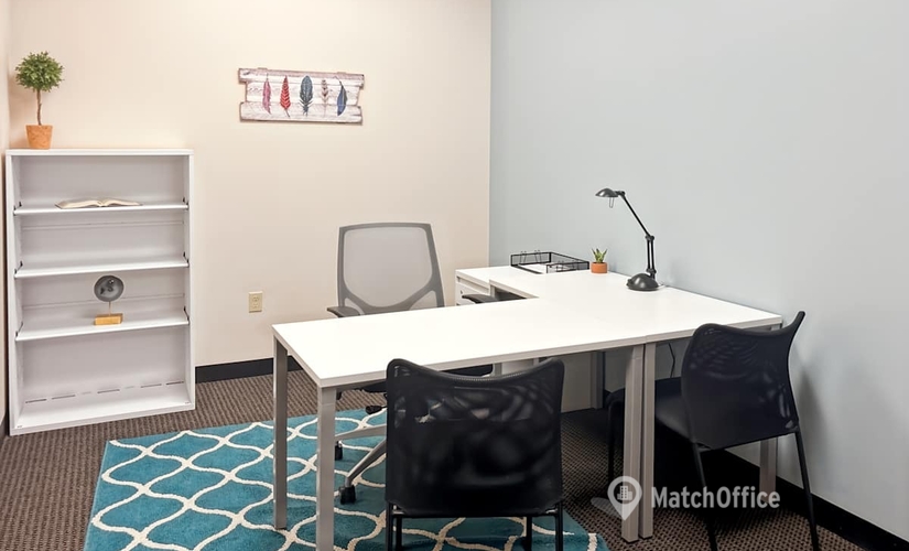 Virtual office in Vancouver, 4400 Northeast 77th Avenue (98662) - 3 | MatchOffice.com