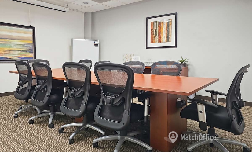 Virtual business address in Tualatin, OR, 8215 SW Tualatin-Sherwood Road (97062) - 2 | MatchOffice.com