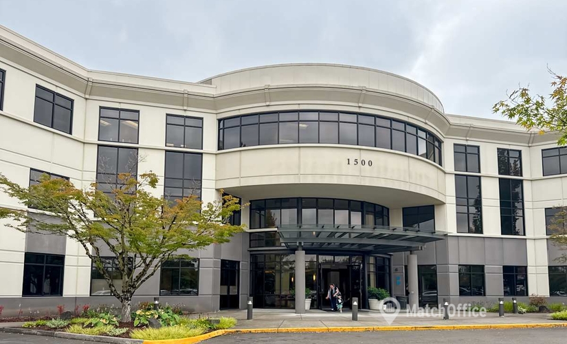 Virtual address in Beaverton, OR, 1500 Northwest Bethany Boulevard (97006) - 0 | MatchOffice