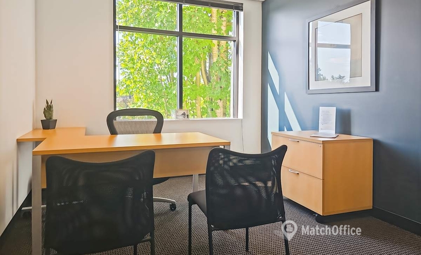 10 m² Business park in Beaverton, OR, 1500 Northwest Bethany Boulevard (97006) - 3 | MatchOffice.com