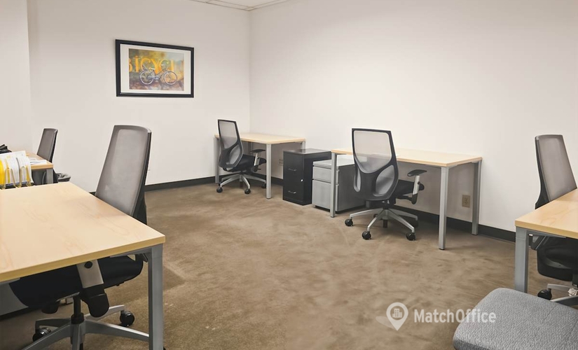 Virtual office space in Clackamas, OR, 10121 Southeast Sunnyside Rd (97015) - 4 | MatchOffice
