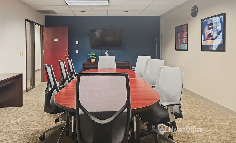 Virtual address in Clackamas, OR, 10121 Southeast Sunnyside Rd (97015) - 3 | MatchOffice