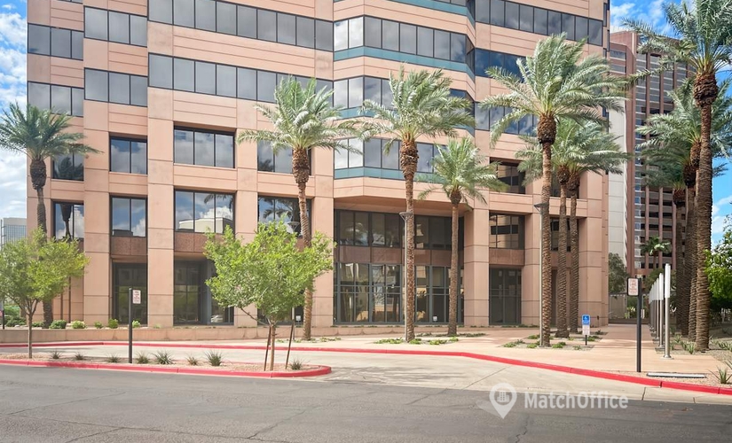 Virtual business address in Phoenix, AZ, 20 East Thomas Road (85012) - 0 | MatchOffice.com