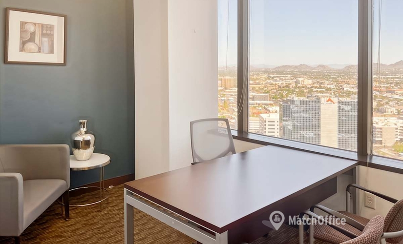 10 m² Coworking space  in Phoenix, AZ, 20 East Thomas Road (85012) - 3 | MatchOffice.com