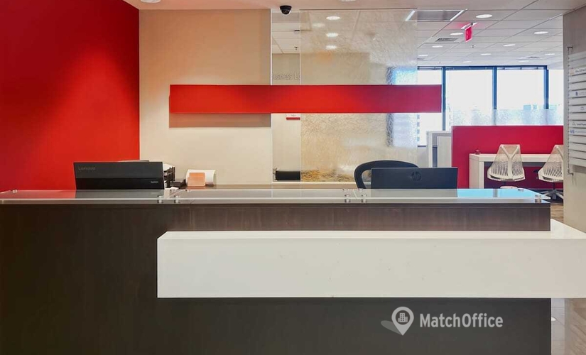 10 m² Coworking in Phoenix, AZ, 20 East Thomas Road (85012) - 1 | MatchOffice.com