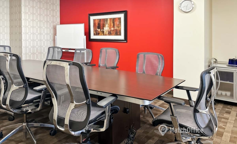 10 m² Shared workspace in Phoenix, AZ, 20 East Thomas Road (85012) - 2 | MatchOffice.com